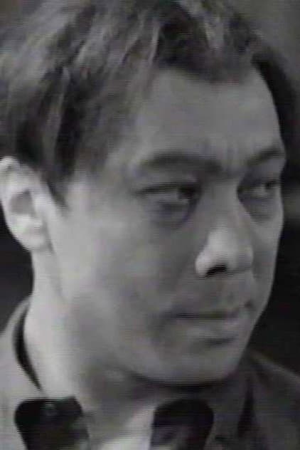 Grégoire Gromoff