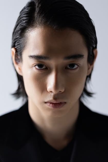 Sennosuke Kataoka