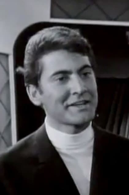 Antonis Liotsis