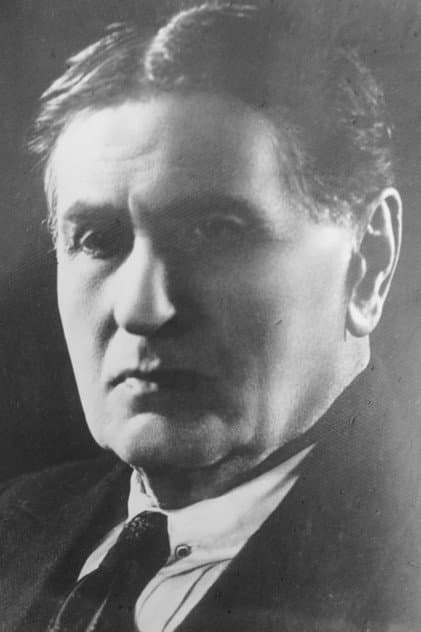 Anisim Suslov