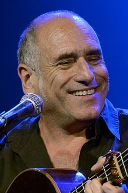 David Broza