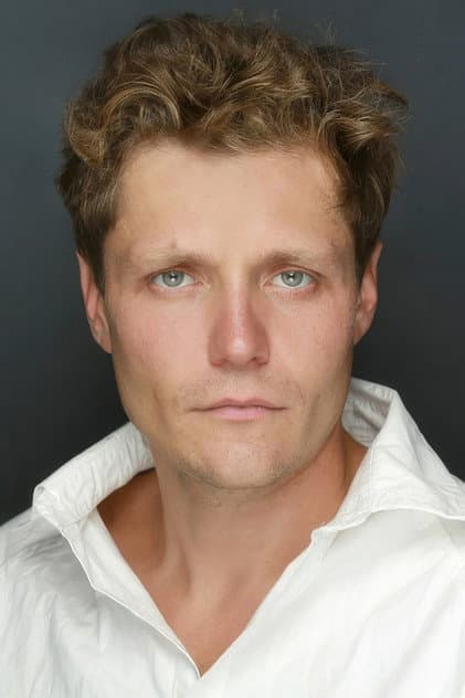 Evgeniy Sannikov