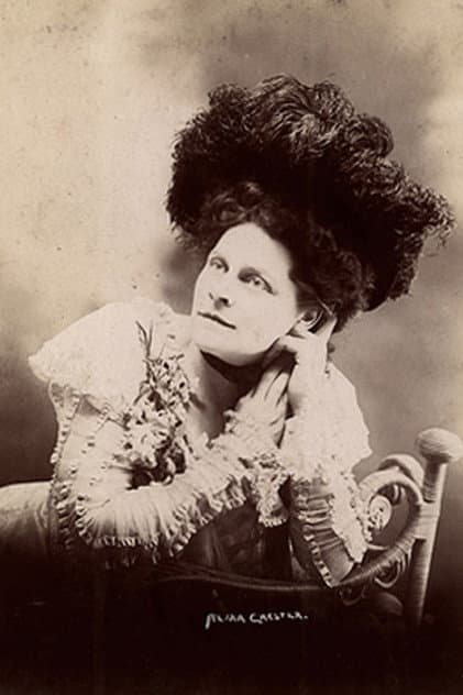 Alma Chester
