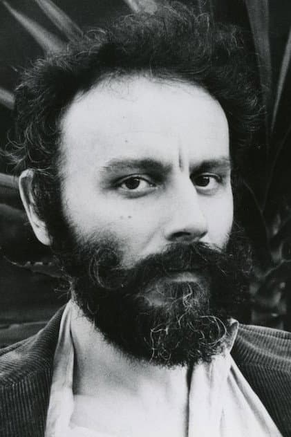 Lucas Samaras