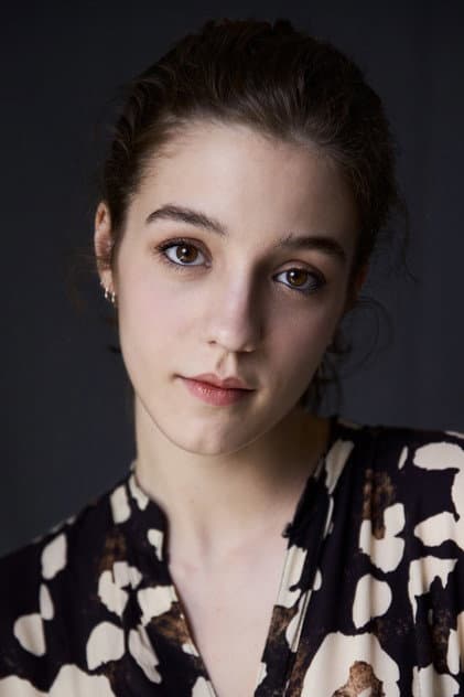 Zoe Bonafonte