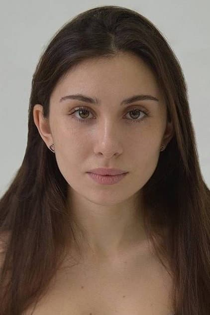 Alyona Semenchenko