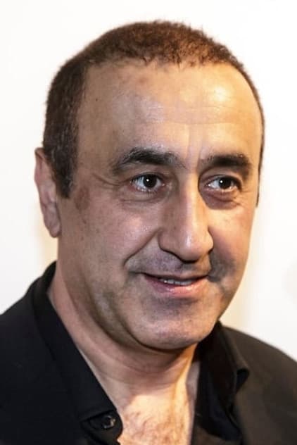 Ergün Şimşek