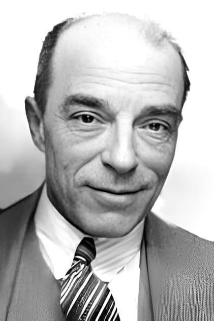 Jacques Baumer