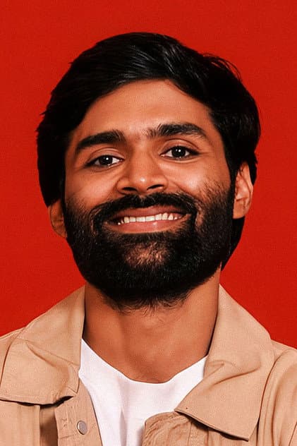 Gomathi Shankar