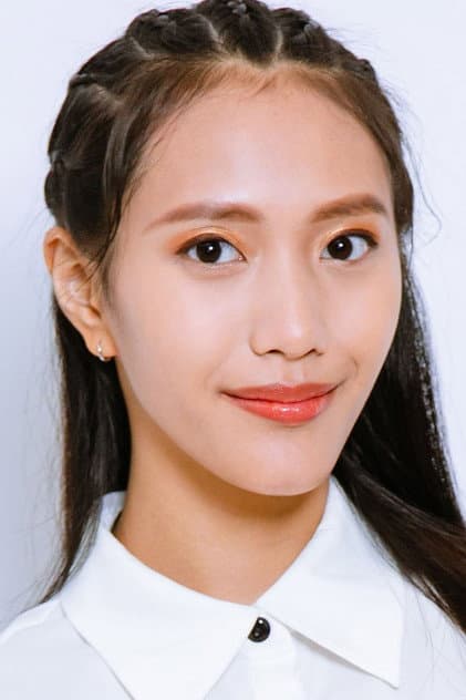 Queena Huang