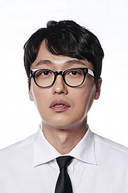 Bae Ho-geun