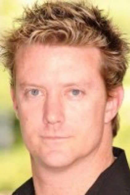 Nick Dundee