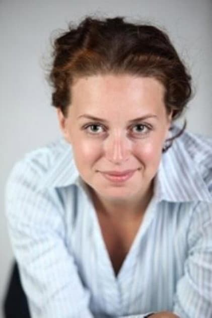 Marina Duksova