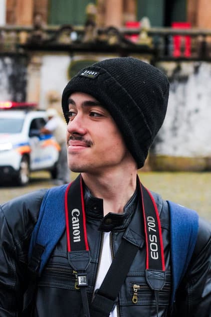 Pedro Machado