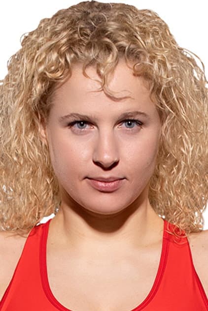Olena Kolesnyk