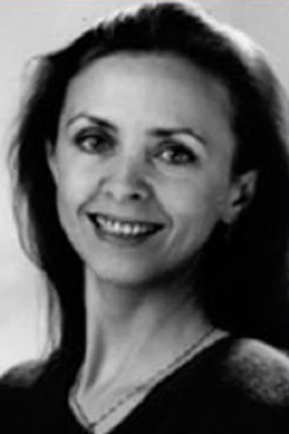 Lyudmila Semenyaka