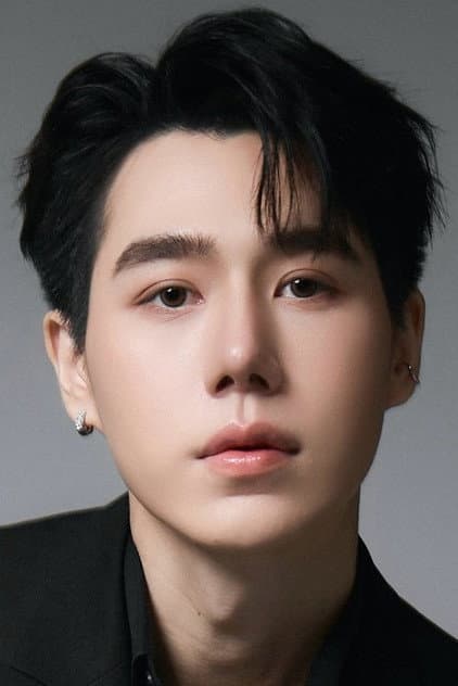 Chanapoom Thenwong