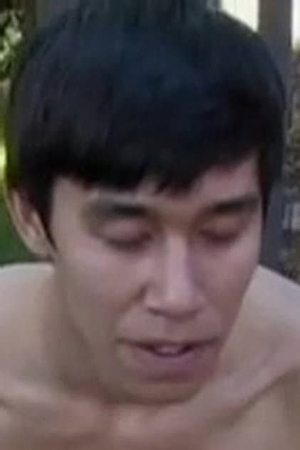 James Masahiro