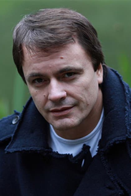Aleksey Kirilin