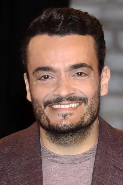 Giovanni Zarrella