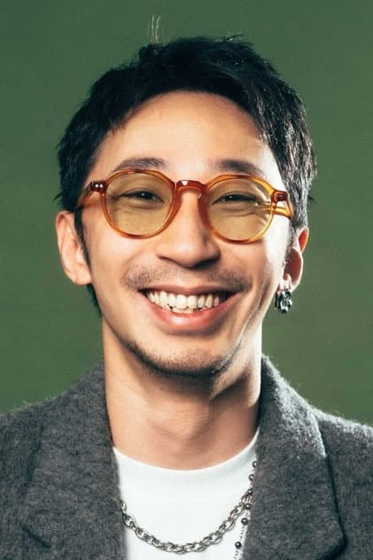 Edwynn Li