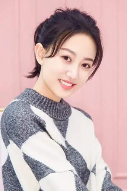 Chen Liangyan