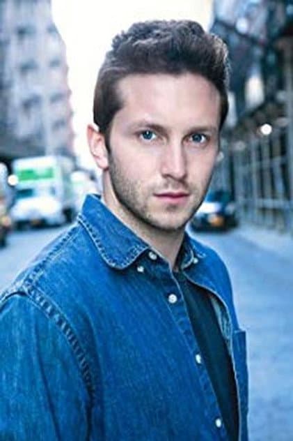 Alex Kramer