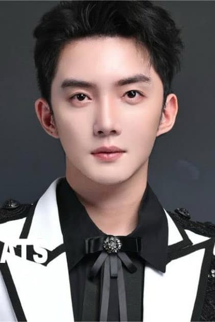 Huang Shengjie