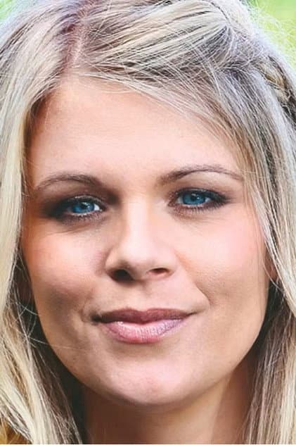 Helle Smidstrup