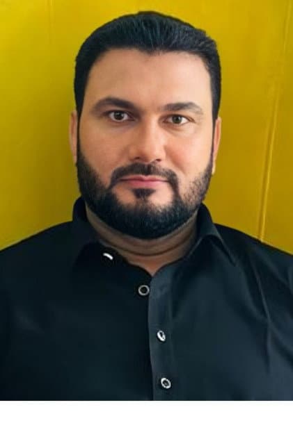 Prithvi Tiwary