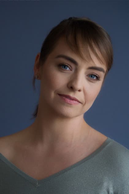Pavla Beretová