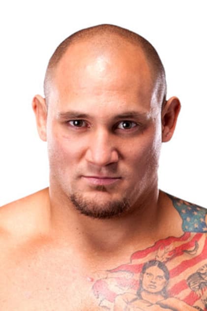 Shawn Jordan