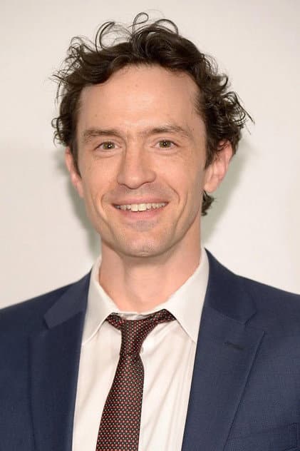 Nathan Darrow