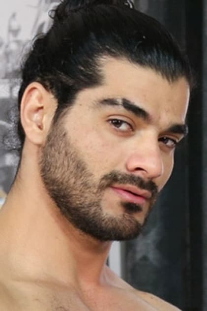 Ali Liam