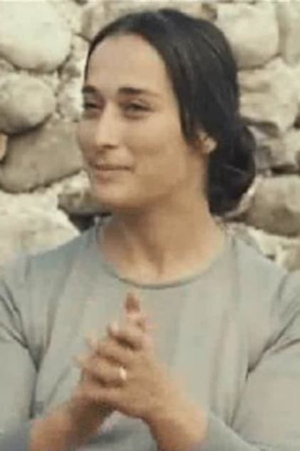 Zaira Lebanidze