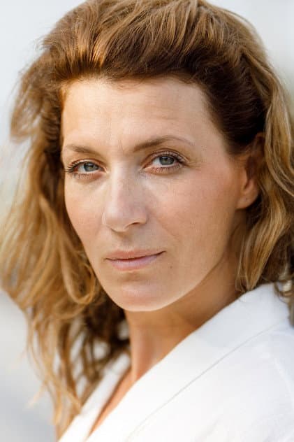 Caroline Frank