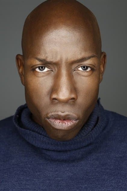 Akil Wingate