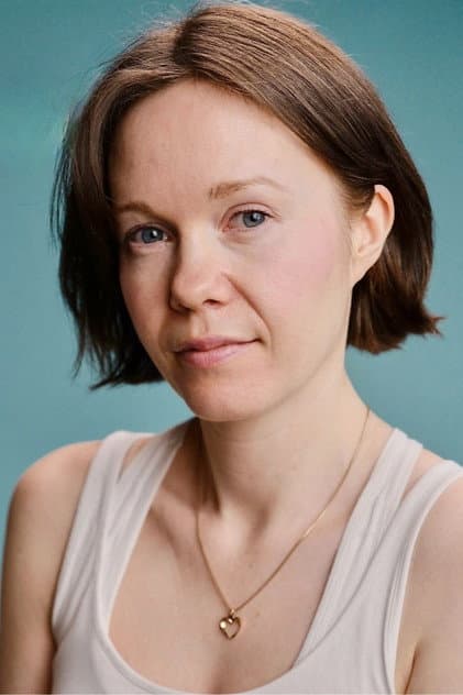 Rachel August