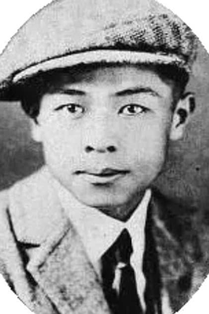 Shinpei Takagi