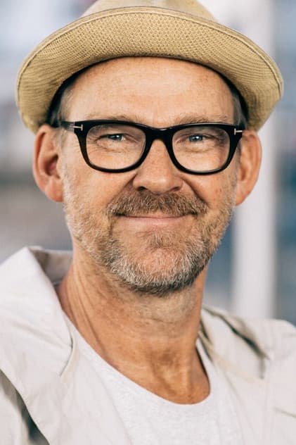 Jørgen Thorup