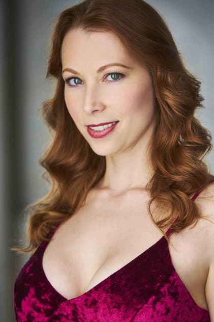 Jennifer Day