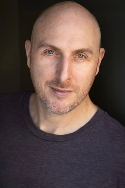 Dean Vince