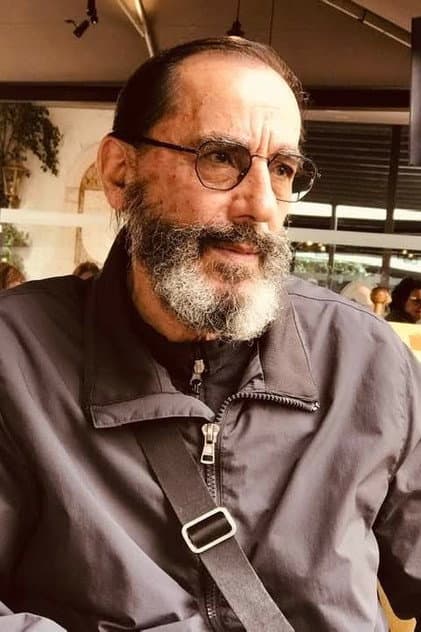 Niko Kanxheri
