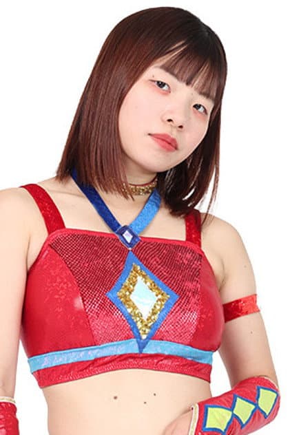 Miria Kouga