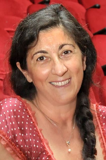 Mariella Fabbris
