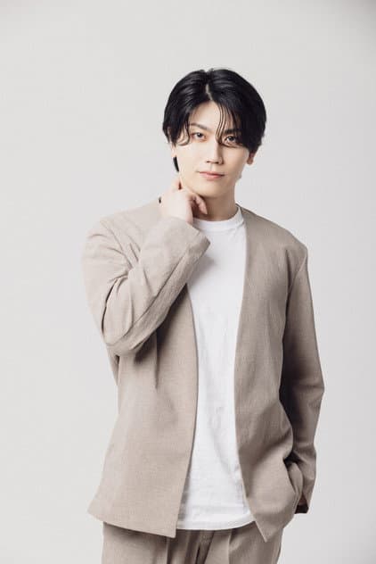 Fumitaka Kuroki