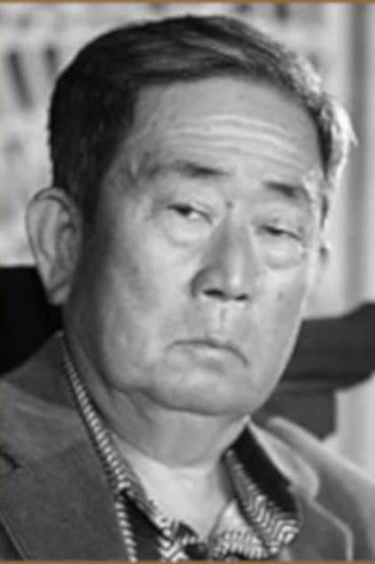 Aleksandr Mun