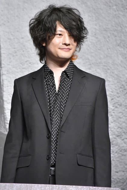 Hiroyuki Isobe