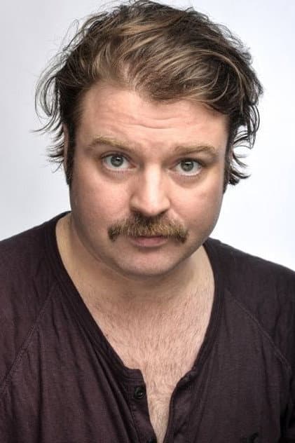 Glenn Wool