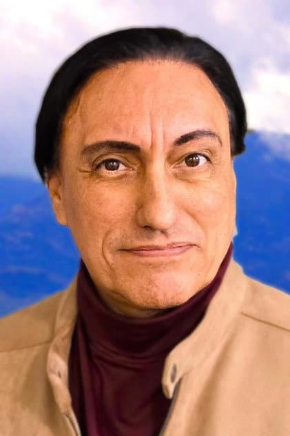 Geronimo Vela